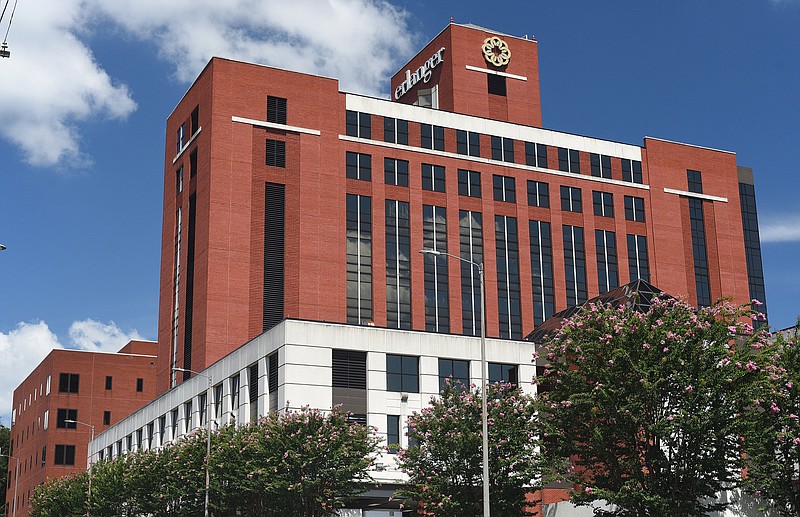 Oversight panel members named for Erlanger transition Chattanooga