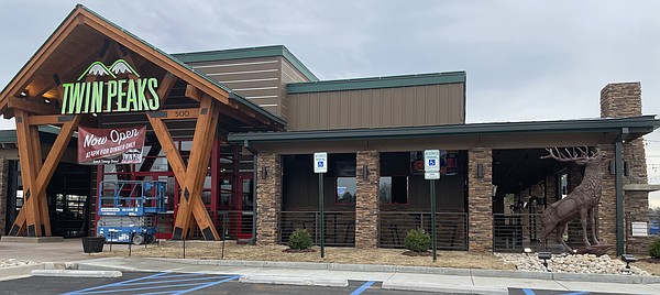 Chattanooga business openings and closings in February 2023 | Chattanooga Times Free Press - Vimarsana News