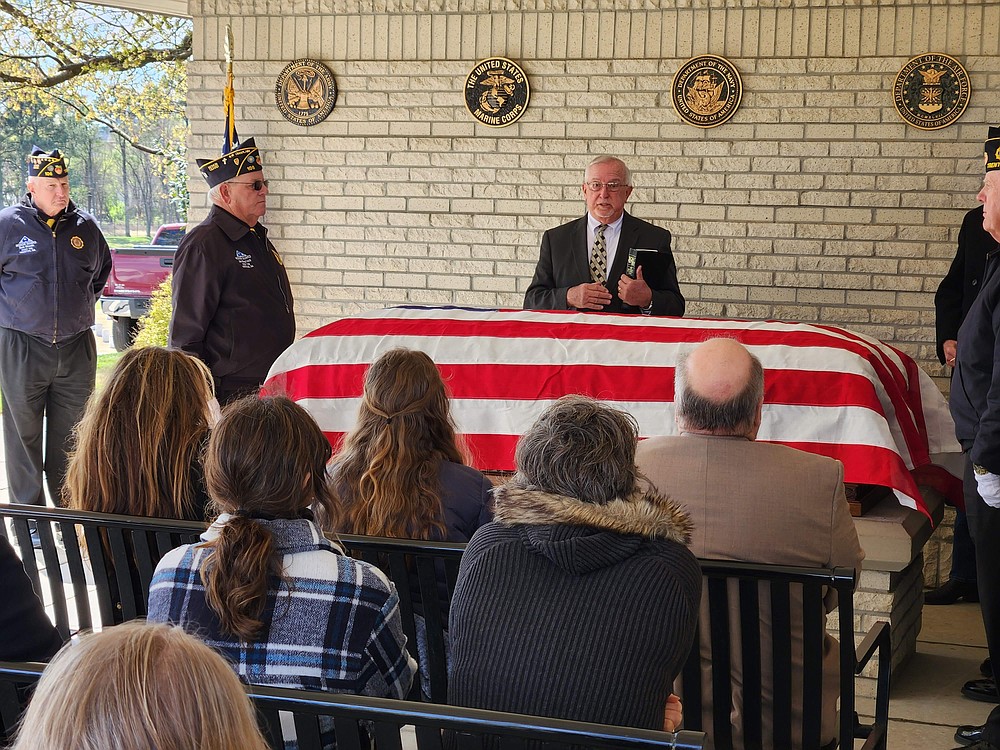 Gospel singer Calvin Newton of Lookout Mountain mourned | Chattanooga ...