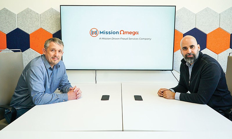 Chattanooga based Mission Omega is fighting financial crime one