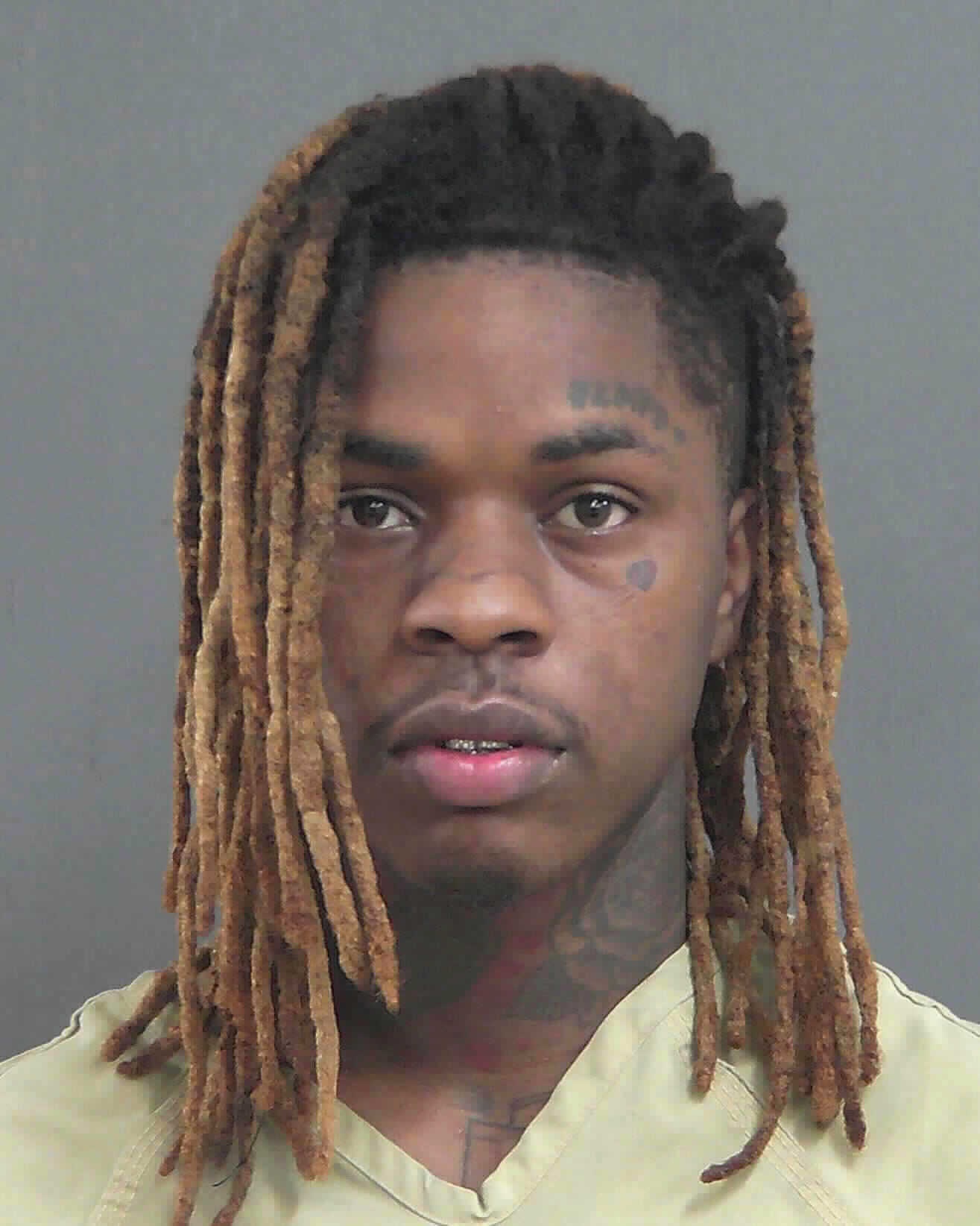 Calhoun County Mugshots 2022