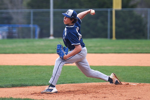 Red-hot Gordon Lee baseball team makes quick work of LFO | Chattanooga ...