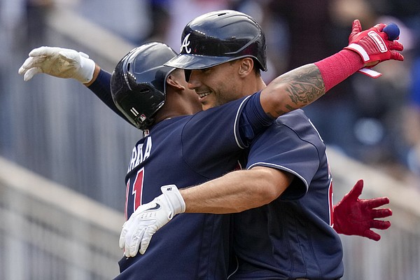 Braves vs Nationals Preview: Spencer Strider gets his final tune-up in  low-stakes matchup - Battery Power