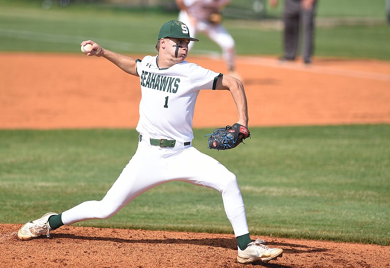 Prep roundup: Silverdale Baptist, Soddy-Daisy post 10-run wins ...