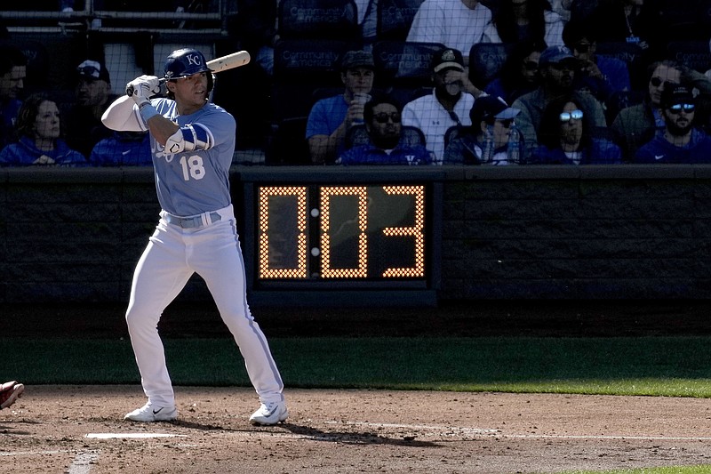 Lefthanded hitters like Joc Pederson could thrive in shiftfree 2023 and  in free agency