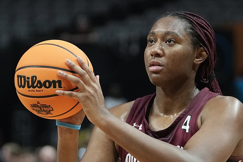 WNBA Draft 2022: Who are the early entrants, what are the