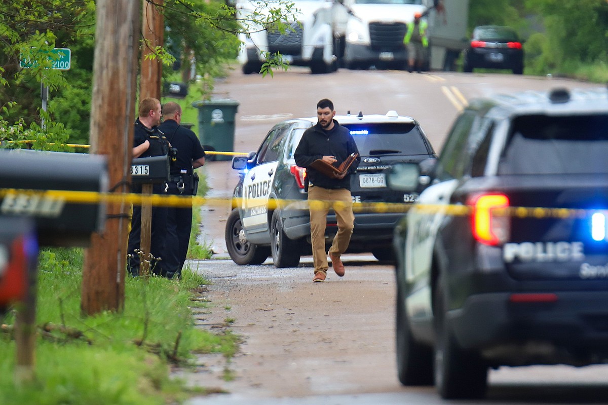 Affidavit: Three suspects charged with murder in Chattanooga drive-by ...