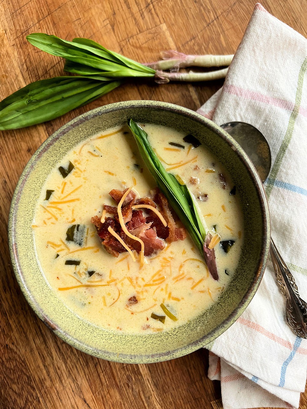 Ramp season is here Chattanooga Times Free Press