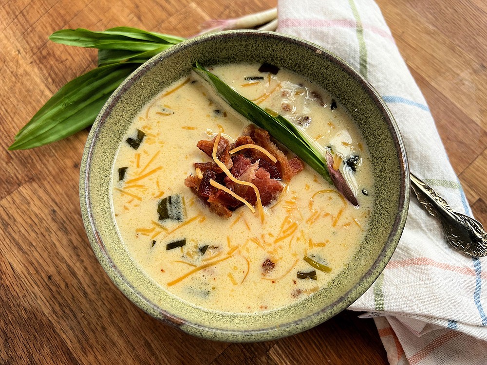 Ramp season is here Chattanooga Times Free Press