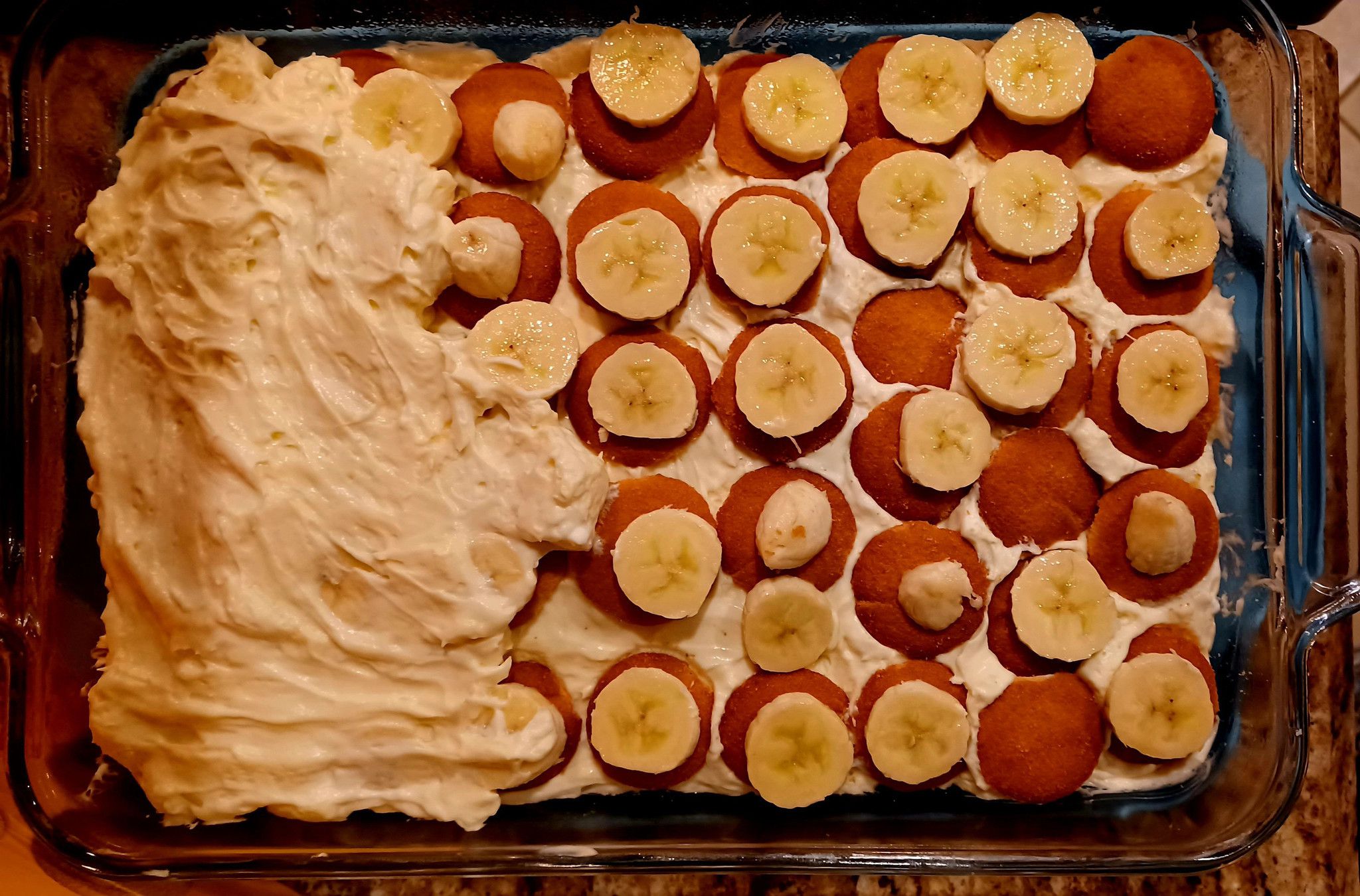 Wow Mom With The Very Best Banana Pudding Ever Chattanooga Times Free   102761756 FOOD BANANA PUDDING 3 OS 