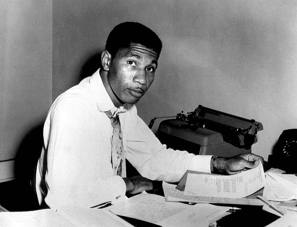 Civil rights figures Reena Evers-Everette, Jerry Mitchell to speak in Chattanooga in September