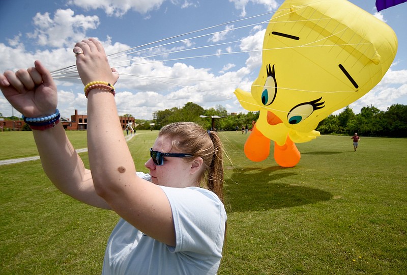 Photo of the Day Chattanooga Times Free Press