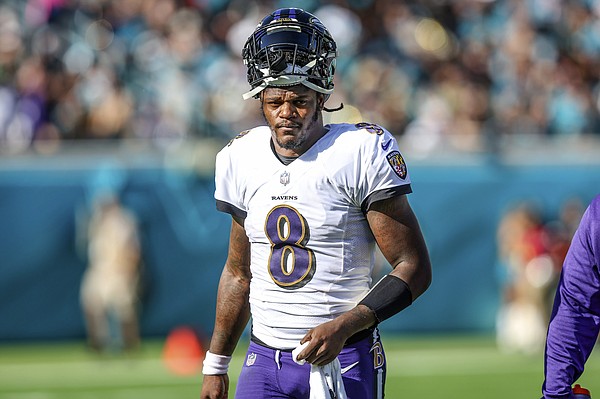 NFL Playoffs 2023: Lamar Jackson contract at Baltimore Ravens, future, free  agency, Deshaun Watson deal, franchise tag