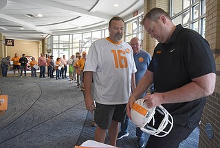 Vols’ Heupel not fazed by shorter college football games as Big Orange ...