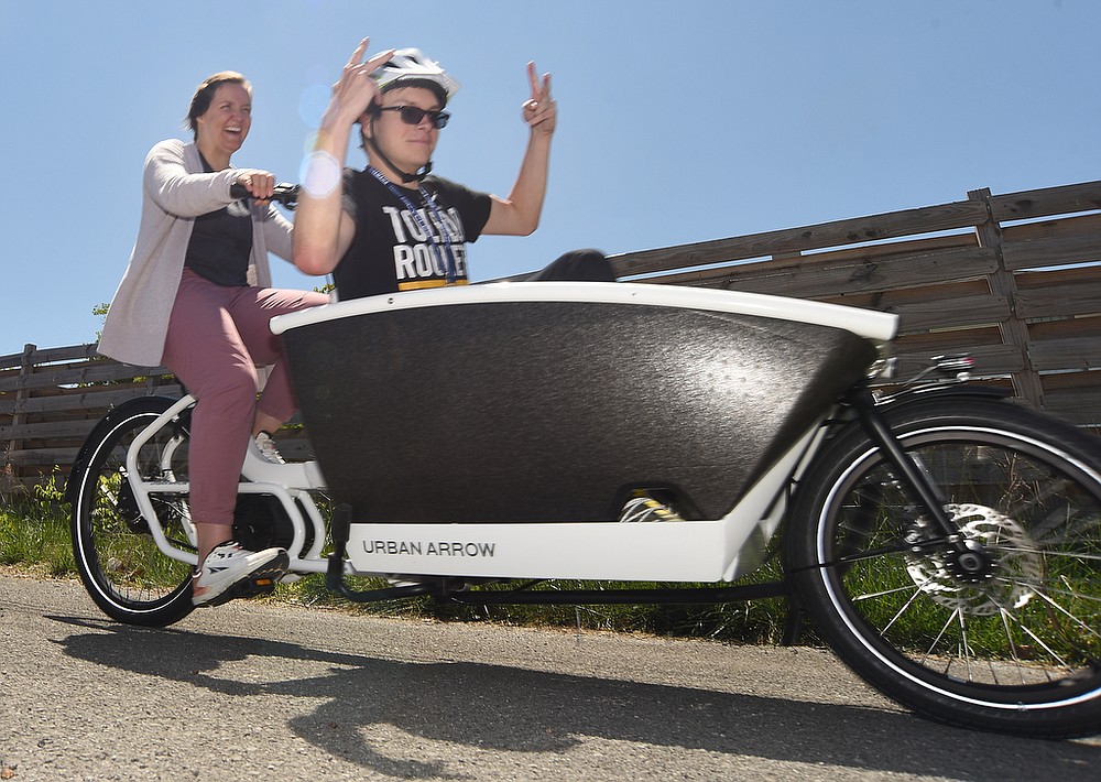 Chattanooga Electric Bike Co. opens Chattanooga Times Free Press