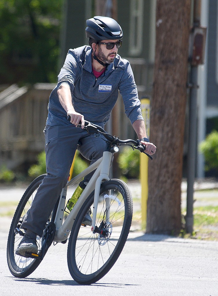 Chattanooga Electric Bike Co. opens Chattanooga Times Free Press
