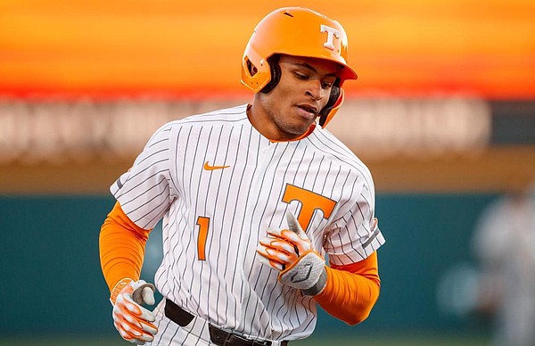 Vols blast their way past Alabama St. in regional opener