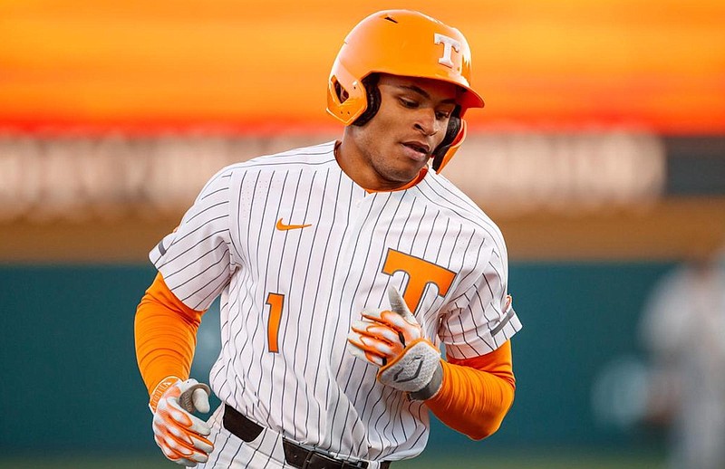 Tennessee Vols pound Bulldogs 12-3