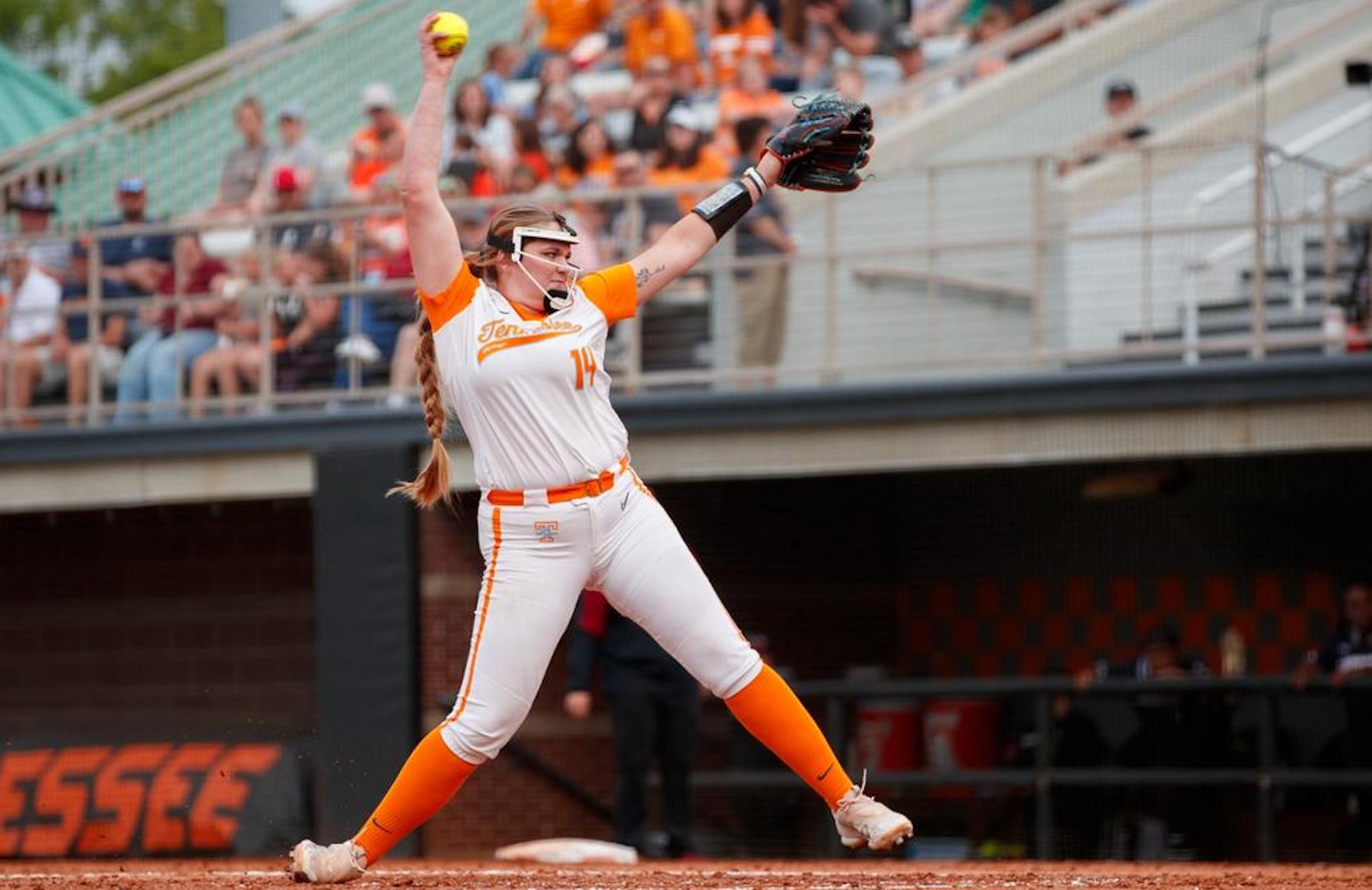 Vols Baseball Wins SEC Baseball Regular Season Title - Sports