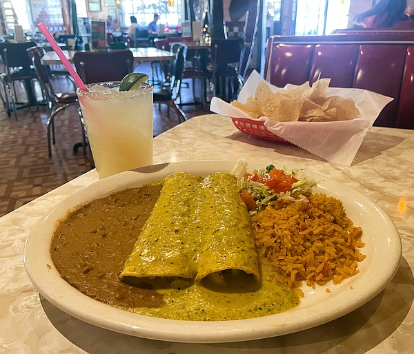 Review With a focus on fresh ingredients, Chuy’s restaurant in Chattanooga is TexMex at its