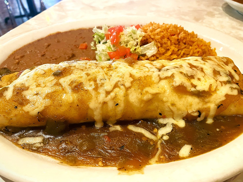 Chuy's restaurant in Chattanooga Chattanooga Times Free Press