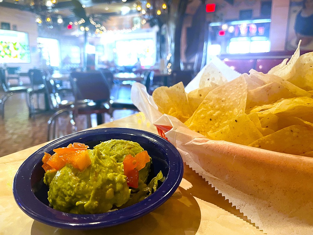 Chuy's restaurant in Chattanooga Chattanooga Times Free Press