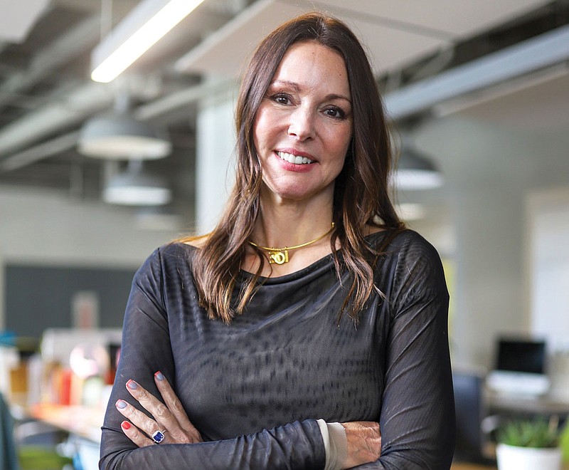 Chattanooga's Company Lab CEO shares five things to know about