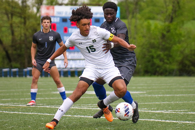 Boys Prep Soccer Roundup Notre Dame Falls Just Short Of Trip To boys-prep-soccer-roundup-notre-dame-falls-just-short-of-trip-to