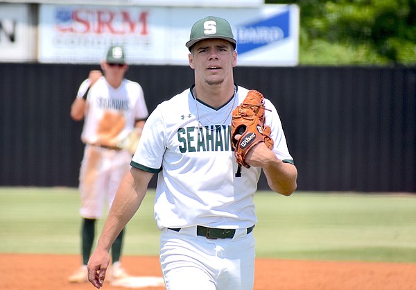 Silverdale Baptist baseball seniors leave behind strong legacy after ...