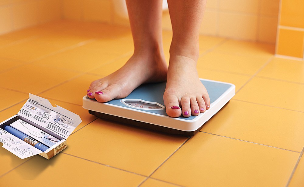 weight watchers semaglutide program Introducing the new Weight Watchers