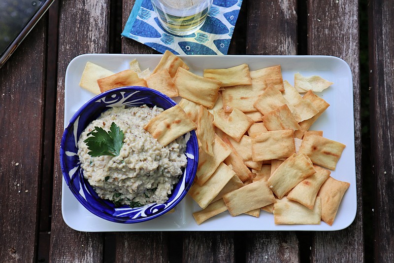 Five easy finger foods for your next summer party | Chattanooga Times ...