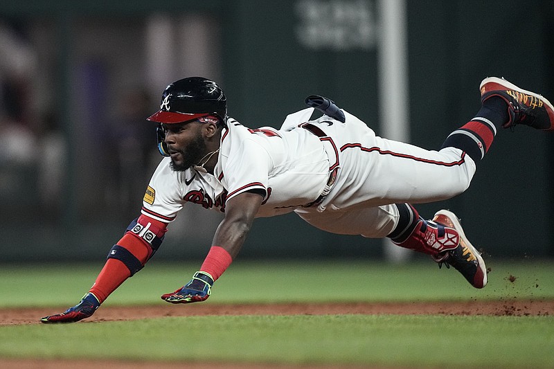 Braves Rally Again As Mets Have First Five-game Skid Since 2021 ...