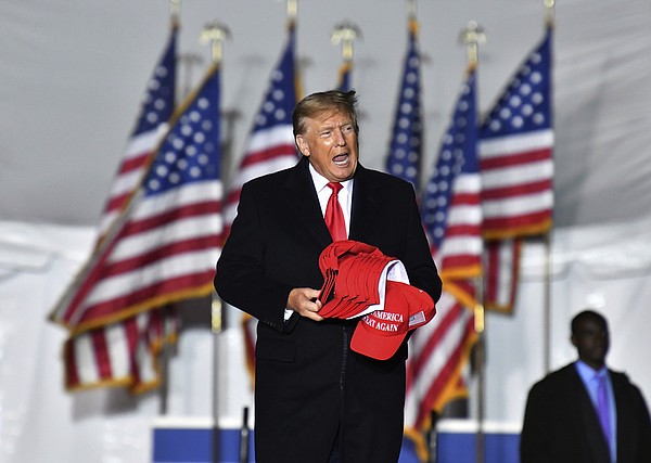 Georgia Republican convention to consider candidate disqualification ...