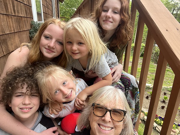 Grand Thoughts: Grandchildren are finding their passions | Chattanooga Times Free Press - Vimarsana News