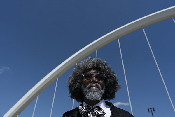 Opinion: On Juneteenth, consider what made Frederick Douglass great | Chattanooga Times Free Press - Vimarsana News