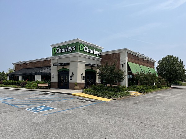 O'Charley's closes another Chattanooga restaurant | Chattanooga Times Free Press - Vimarsana News