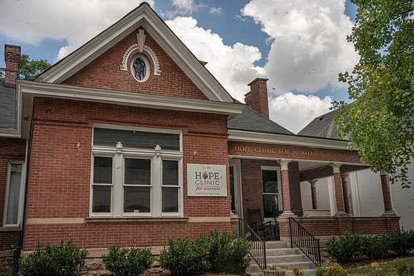 Tennessee attorney general steers energy toward pregnancy center fundraising - Vimarsana News