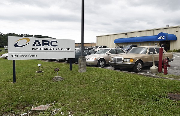 Tennessee company says it cant say for sure whether more airbag inflators might explode and hurl shrapnel Chattanooga Times Free Press Tennessee company says it cant say for sure whether more airbag inflators might explode and hurl shrapnel Chattanooga Times Free Press
