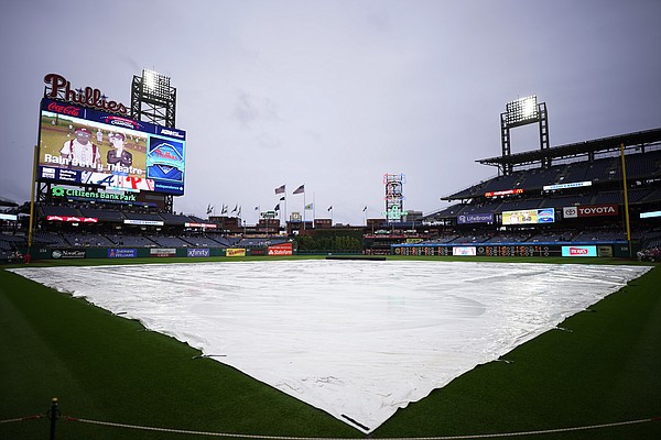Braves Phillies Game Rained Out Rescheduled For September braves-phillies-game-rained-out-rescheduled-for-september