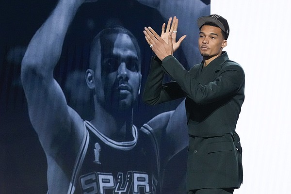 2019 NBA Draft: Top 3 players for San Antonio Spurs to select at No. 49