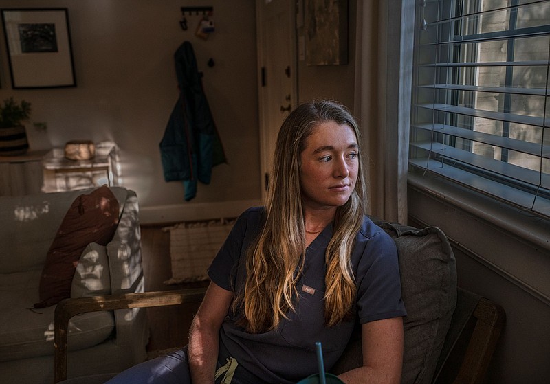 Residency programs, medical practices drew them to Tennessee; then came