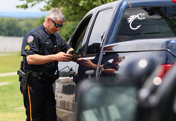Chattanooga police targeting loud cars, DUIs and reckless driving in ...