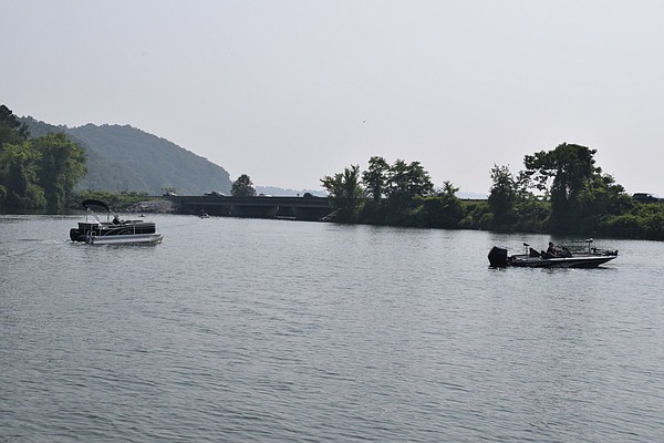 'Operation Dry Water' launched to promote boater safety over July 4 holiday weekend - Vimarsana News