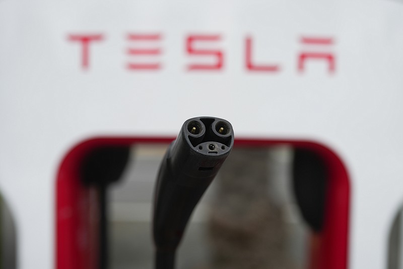 Tesla’s EV plug is closer to the industry standard following a