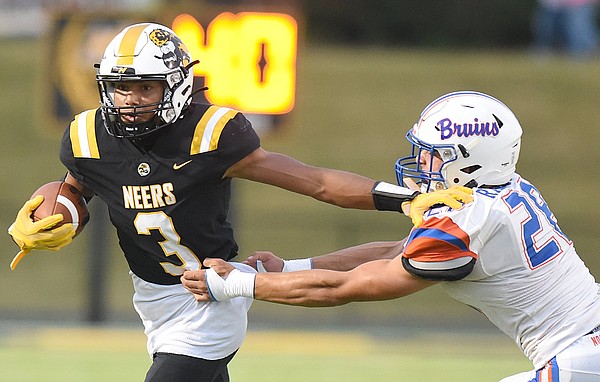 Prep Football Primer: Can North Murray, Others In GHSA Region 7-AA ...