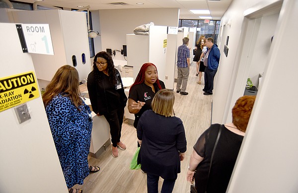 New low-cost dental clinic in Chattanooga marks Cempa's latest expansion - Vimarsana News