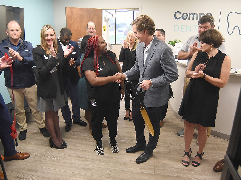 New low-cost dental clinic in Chattanooga marks Cempa’s latest ...