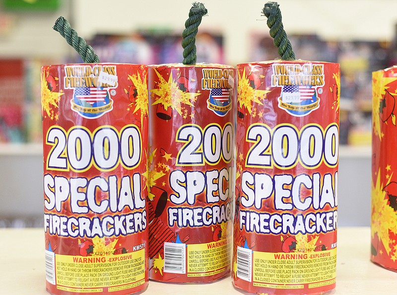 How to celebrate Fourth of July safely in Chattanooga Chattanooga