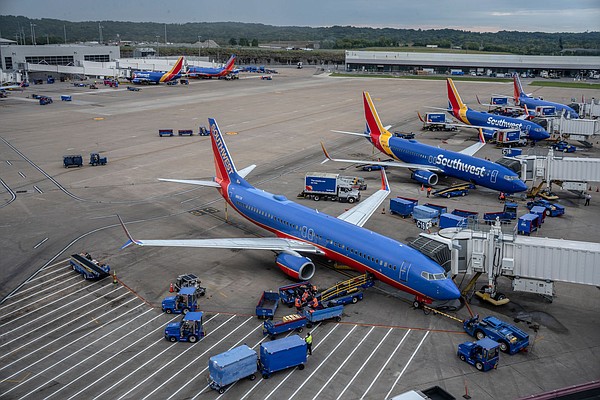 FAA won't recognize new Nashville airport board until state, city resolve the lawsuit - Vimarsana News