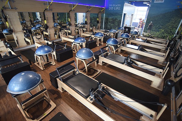 New boutique fitness studios expand exercise options in